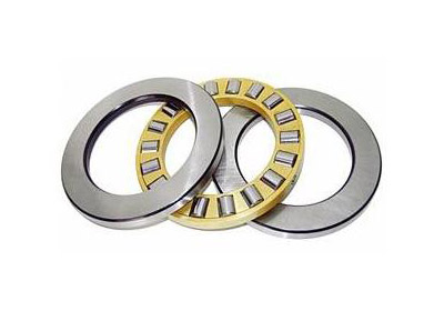 圖為推（tuī）力滾子軸承