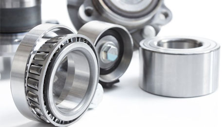 軸承在汽車工業中的（de）應（yīng）用